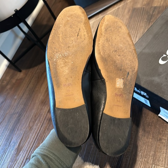 Coach Sienna Loafers - Picture 5 of 9